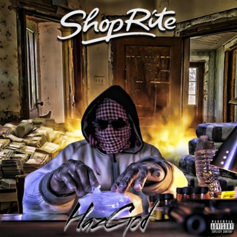 Shoprite cover art