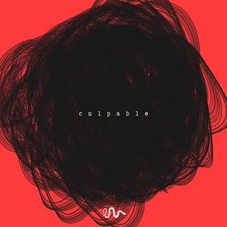 Culpable cover art