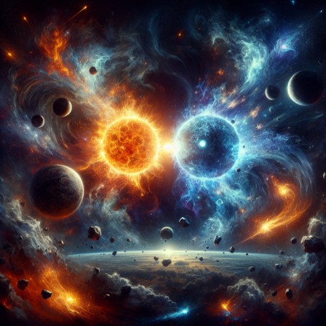 Abyss cover art