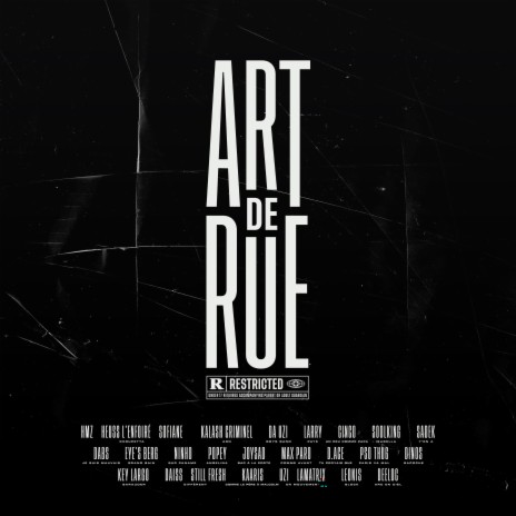 Paye cover art