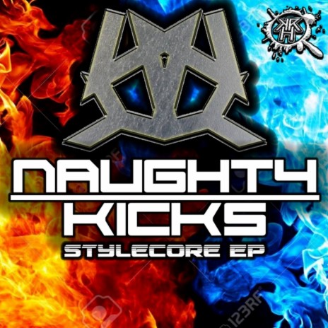 Stylecore (Original Mix) ft. Noyze & Nahun cover art
