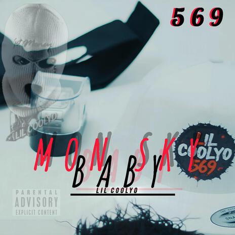 MSB cover art