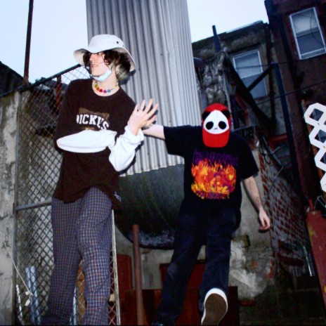 ed hardy ft. Vaeo cover art