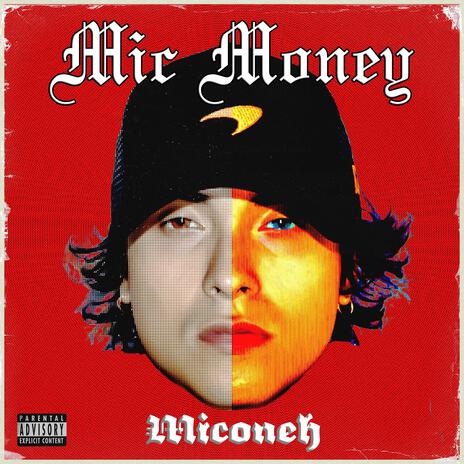 Por Eso Ando cover art