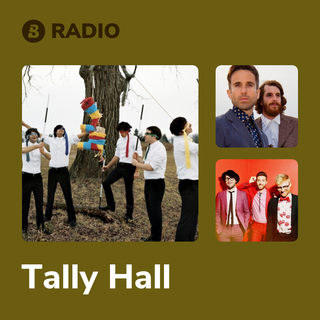 Tally Hall Radio