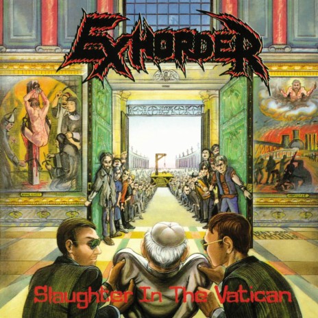 Anal Lust cover art