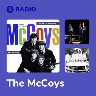 The McCoys Radio