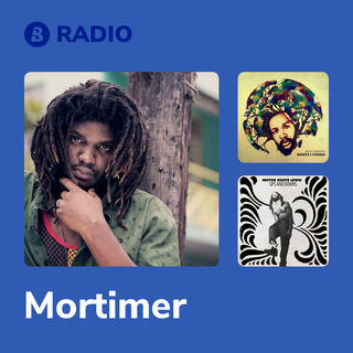 Mortimer Radio
