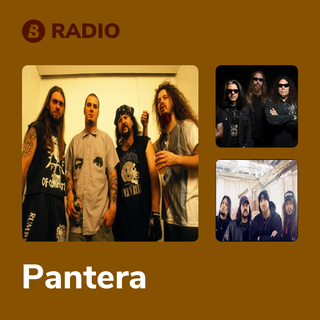 Pantera Radio