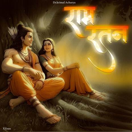 Ram Ratan ft. Dr.Krimal Acharya cover art