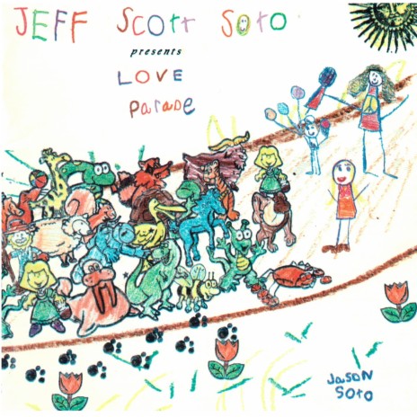 Friend (A Song 4 Jason)