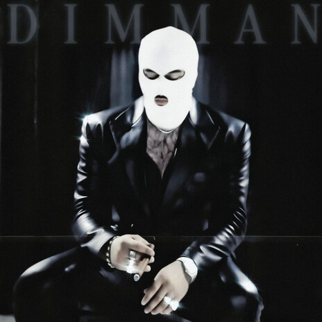 DIMMAN cover art