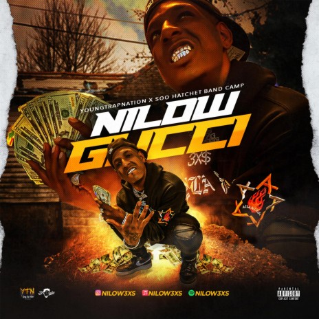 McHammer cover art