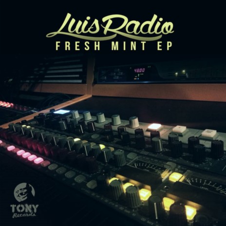Fresh Mint (Original Mix) cover art