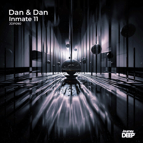 Inmate 11 cover art