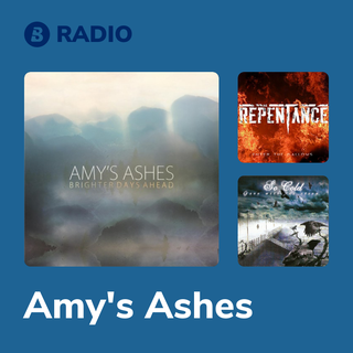 Amy's Ashes Radio
