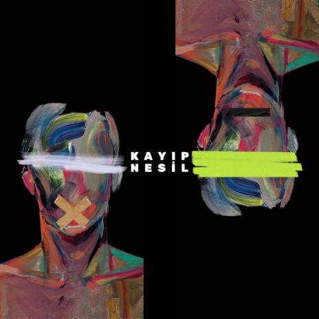 Sıkıştık Zamanda cover art