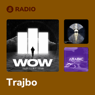 Trajbo Radio