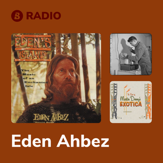 Eden Ahbez Radio