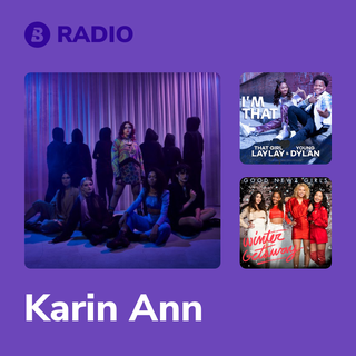 Karin Ann Radio