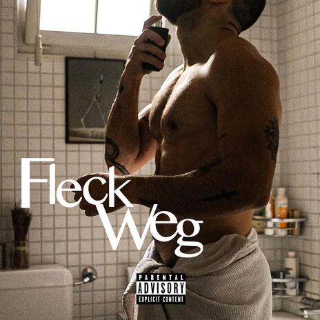 Feinarbeit cover art