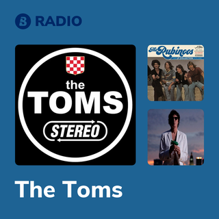 The Toms Radio
