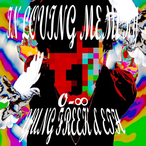 Rest in Peace Eth and Yung Freek ft. eth cover art
