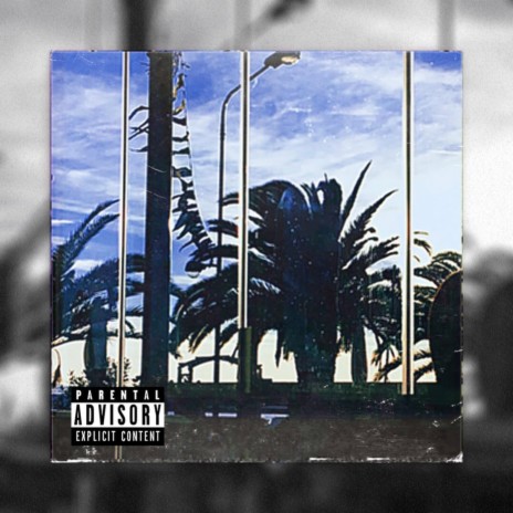 MAD (AIN'T EVER COMING BACK) cover art