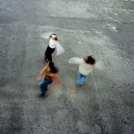 People Always Change cover art