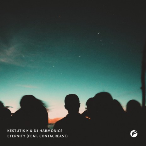 Eternity ft. DJ Harmonics & Contacreast