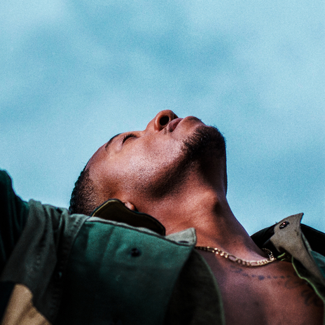 Drown ft. John Legend cover art