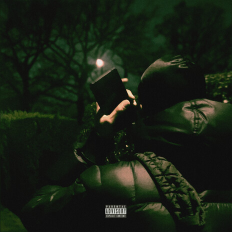 Lost Boy cover art