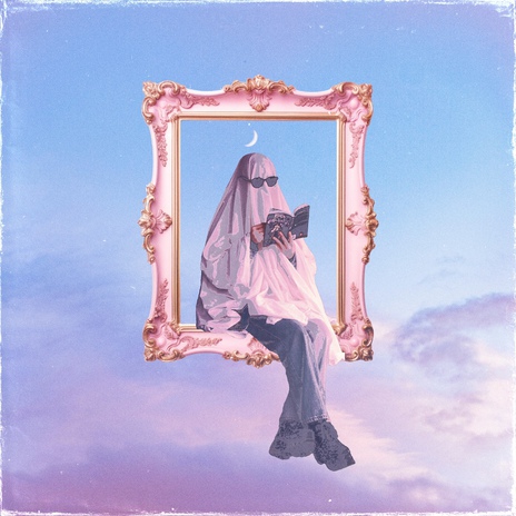 Betelgeuse cover art
