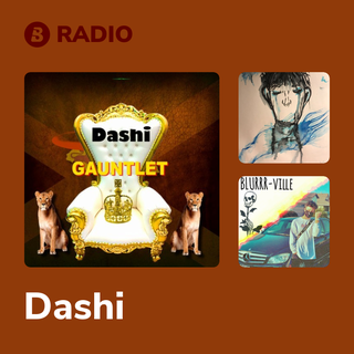Dashi Radio