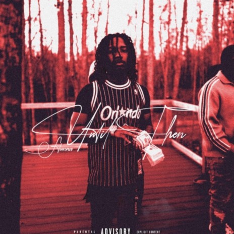 That Mode cover art