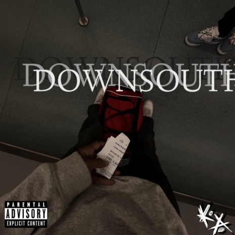 Downsouth ft. NoVangoh