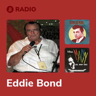 Eddie Bond Radio