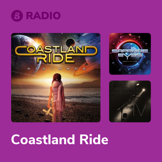 Coastland Ride Radio