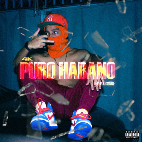 Puro Habano ft. Gokke cover art
