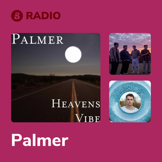 Palmer Radio