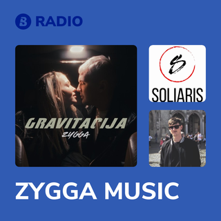ZYGGA MUSIC Radio
