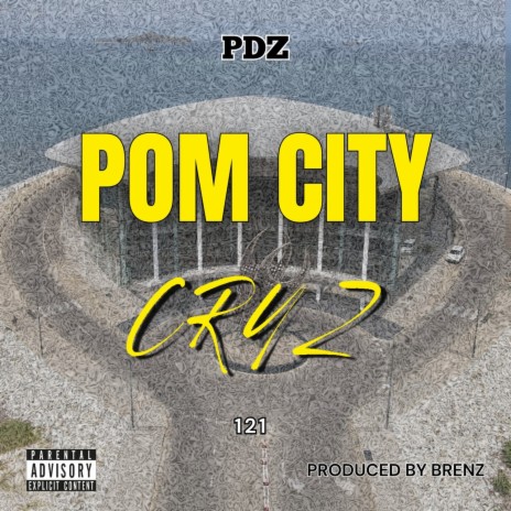 Pom City Cruz