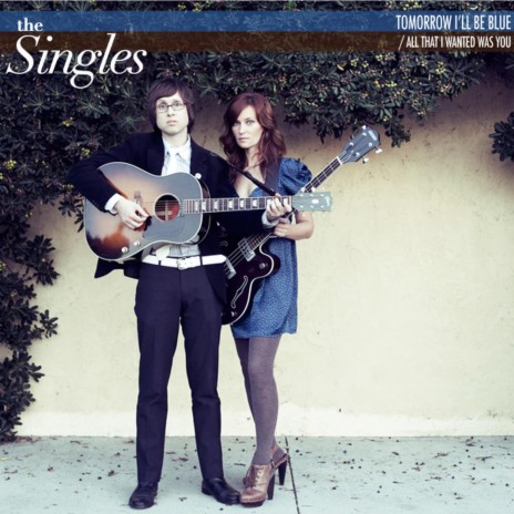 All That I Wanted Was You cover art