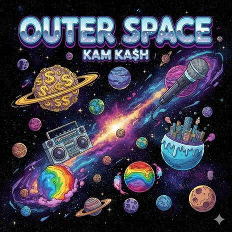 Outer Space