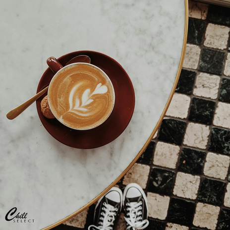 Morning Coffee Jazz cover art