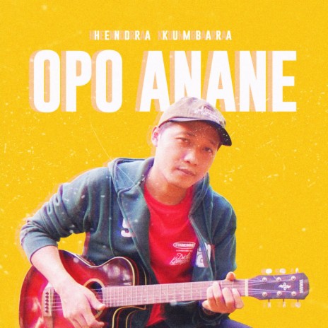 Opo Anane