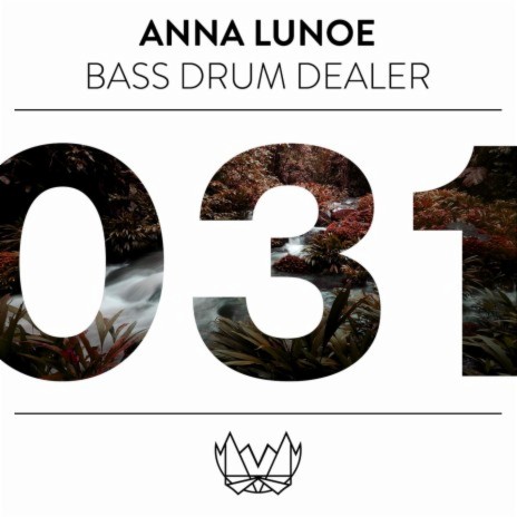 Bass Drum Dealer (B.D.D) cover art