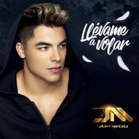 Llévame a Volar ft. Shak-T cover art