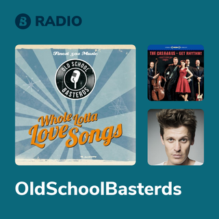 OldSchoolBasterds Radio