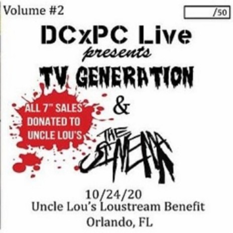Uncle Lou's (Live)